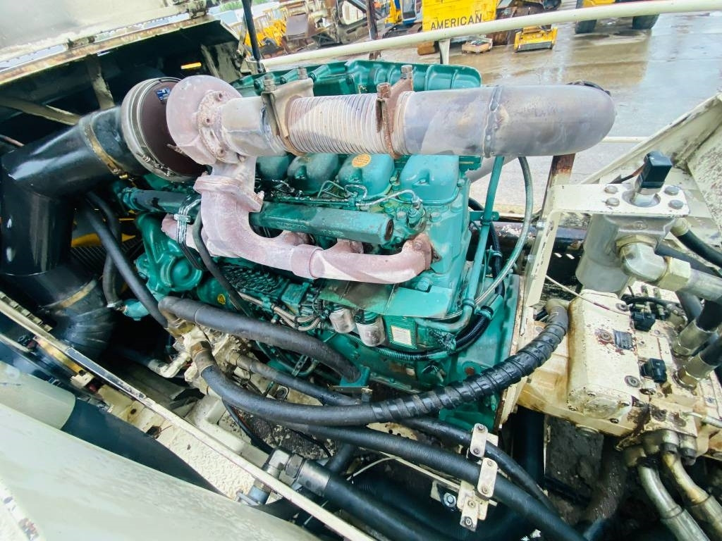 Leasing Nordberg LT1213  Nordberg LT1213: kuva Leasing Nordberg LT1213  Nordberg LT1213