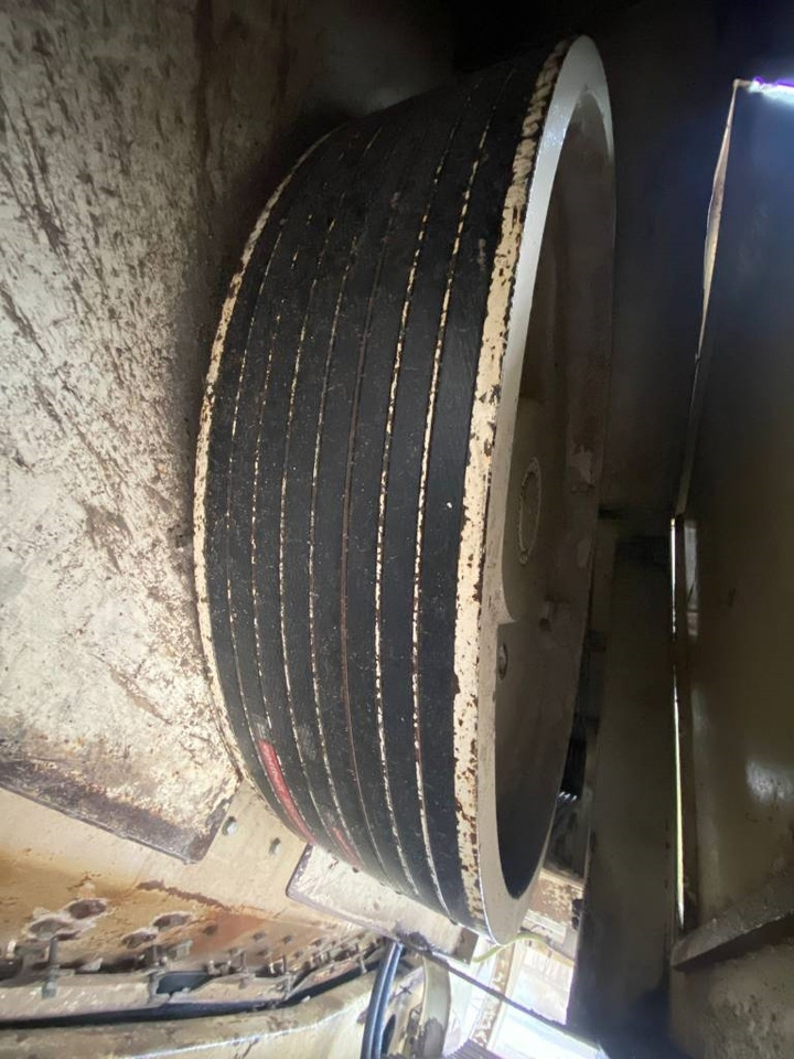 Leasing Nordberg LT1213  Nordberg LT1213: kuva Leasing Nordberg LT1213  Nordberg LT1213