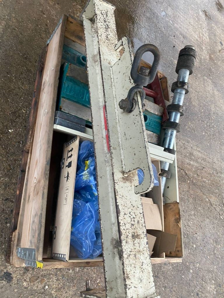 Leasing Nordberg LT1213  Nordberg LT1213: kuva Leasing Nordberg LT1213  Nordberg LT1213