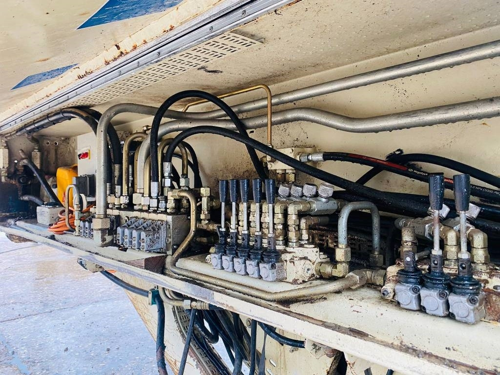 Leasing Nordberg LT1213  Nordberg LT1213: kuva Leasing Nordberg LT1213  Nordberg LT1213