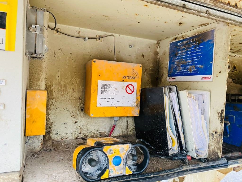 Leasing Nordberg LT1213  Nordberg LT1213: kuva Leasing Nordberg LT1213  Nordberg LT1213