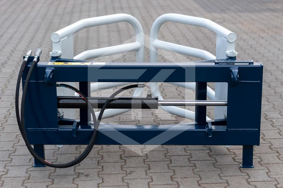 Ballenzange Ballengabel Euro Rundballenzange Schlepper Hoflader - Rullapihdit: kuva Ballenzange Ballengabel Euro Rundballenzange Schlepper Hoflader - Rullapihdit Ballenzange Ballengabel Euro Rundballenzange Schlepper Hoflader - Rullapihdit: kuva Ballenzange Ballengabel Euro Rundballenzange Schlepper Hoflader - Rullapihdit