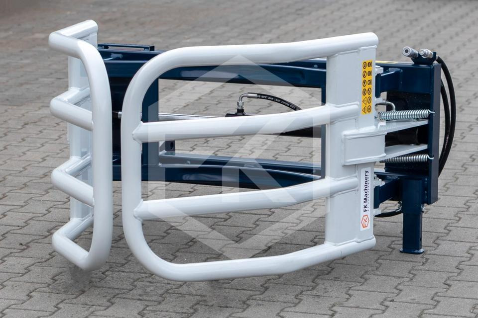 Ballenzange Rundbellenzange Silozange Frontlader Euro Deutz - Rullapihdit: kuva Ballenzange Rundbellenzange Silozange Frontlader Euro Deutz - Rullapihdit Ballenzange Rundbellenzange Silozange Frontlader Euro Deutz - Rullapihdit: kuva Ballenzange Rundbellenzange Silozange Frontlader Euro Deutz - Rullapihdit