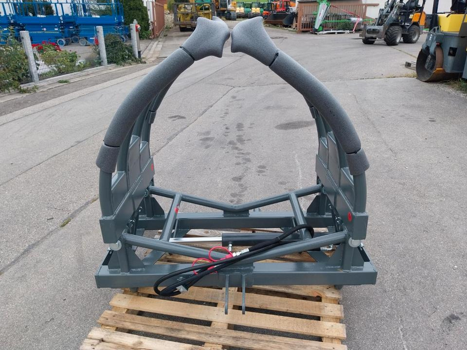 Ballenzange Rundbellenzange Silozange Frontlader Euro Fendt - Rullapihdit: kuva Ballenzange Rundbellenzange Silozange Frontlader Euro Fendt - Rullapihdit Ballenzange Rundbellenzange Silozange Frontlader Euro Fendt - Rullapihdit: kuva Ballenzange Rundbellenzange Silozange Frontlader Euro Fendt - Rullapihdit