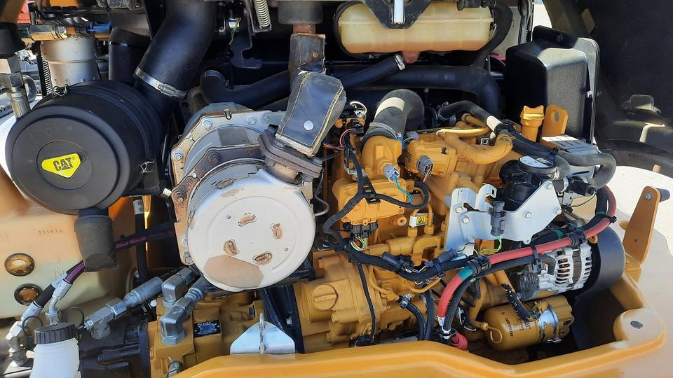 Cat 908M Radlader Hoflader Lader Schaufellader - Pienkuormaaja: kuva Cat 908M Radlader Hoflader Lader Schaufellader - Pienkuormaaja Cat 908M Radlader Hoflader Lader Schaufellader - Pienkuormaaja: kuva Cat 908M Radlader Hoflader Lader Schaufellader - Pienkuormaaja