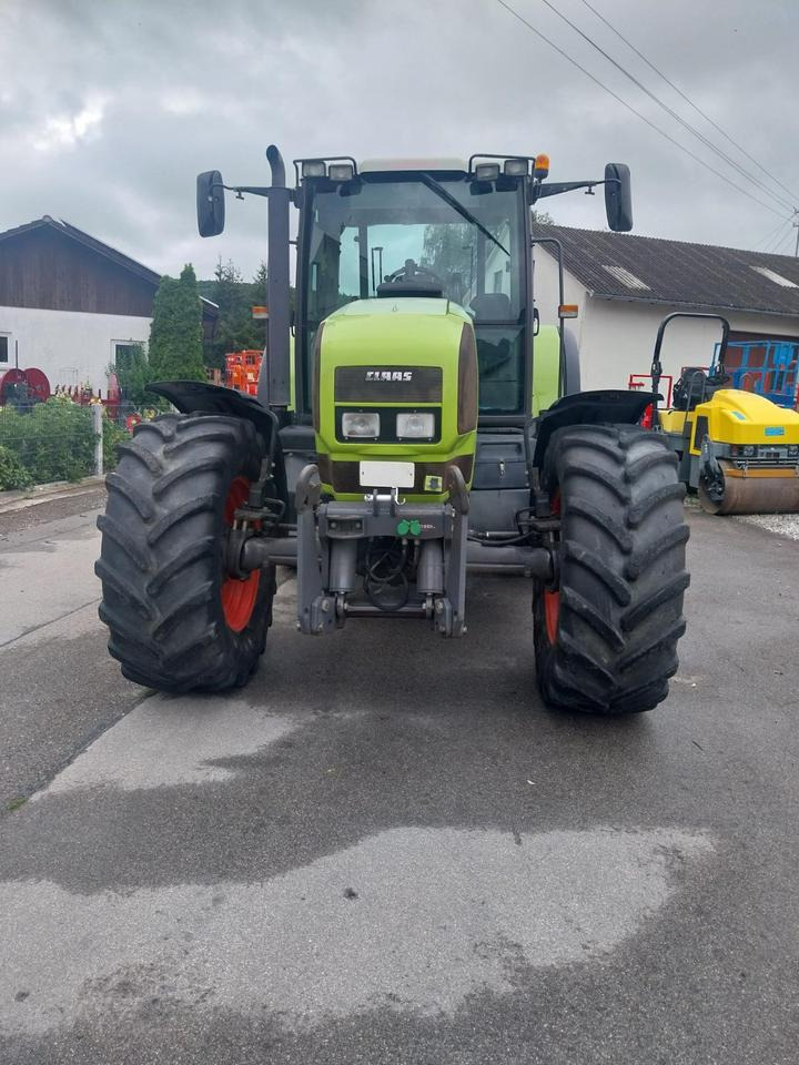 Claas Ares 816 RZ Schlepper Traktor Bulldog - Traktori: kuva Claas Ares 816 RZ Schlepper Traktor Bulldog - Traktori Claas Ares 816 RZ Schlepper Traktor Bulldog - Traktori: kuva Claas Ares 816 RZ Schlepper Traktor Bulldog - Traktori