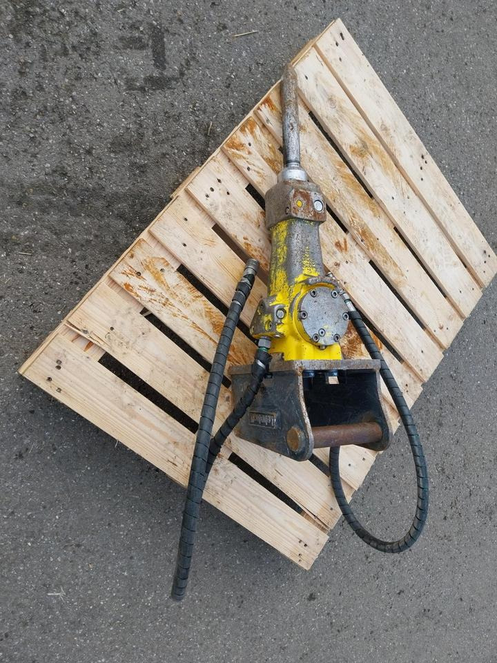 Epiroc SB 52 Atlas Copco Hydraulikhammer MS 01 Meißel Bagger - Iskuvasara: kuva Epiroc SB 52 Atlas Copco Hydraulikhammer MS 01 Meißel Bagger - Iskuvasara Epiroc SB 52 Atlas Copco Hydraulikhammer MS 01 Meißel Bagger - Iskuvasara: kuva Epiroc SB 52 Atlas Copco Hydraulikhammer MS 01 Meißel Bagger - Iskuvasara