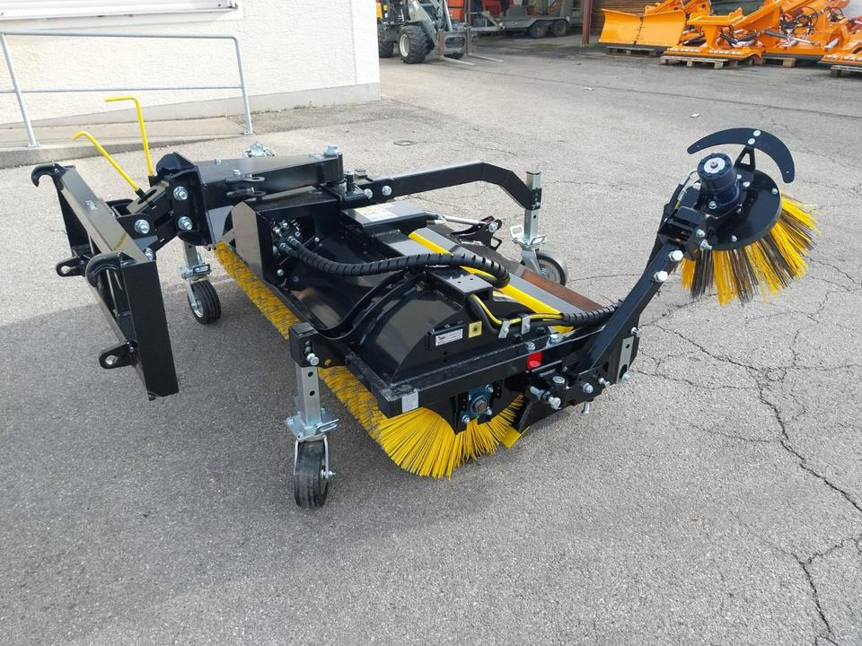 Kehrmaschine Schlepper Euro Radlader Hoflader Traktor Bema - Harjakone: kuva Kehrmaschine Schlepper Euro Radlader Hoflader Traktor Bema - Harjakone Kehrmaschine Schlepper Euro Radlader Hoflader Traktor Bema - Harjakone: kuva Kehrmaschine Schlepper Euro Radlader Hoflader Traktor Bema - Harjakone