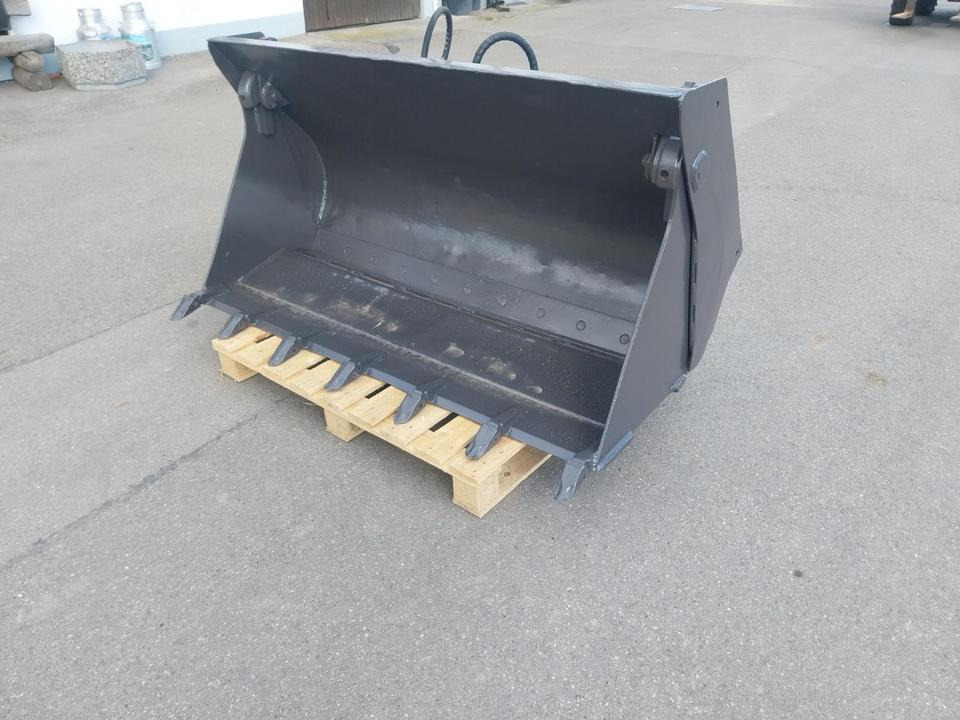 Klappschaufel Volvo L 20 25 JCB 406 Schaufel Radlader - Kuormaajan kauha: kuva Klappschaufel Volvo L 20 25 JCB 406 Schaufel Radlader - Kuormaajan kauha Klappschaufel Volvo L 20 25 JCB 406 Schaufel Radlader - Kuormaajan kauha: kuva Klappschaufel Volvo L 20 25 JCB 406 Schaufel Radlader - Kuormaajan kauha