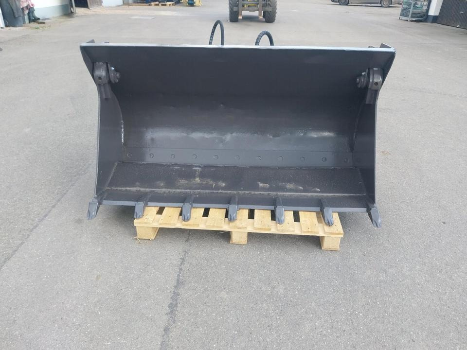 Klappschaufel Volvo L 20 25 JCB 406 Schaufel Radlader - Kuormaajan kauha: kuva Klappschaufel Volvo L 20 25 JCB 406 Schaufel Radlader - Kuormaajan kauha Klappschaufel Volvo L 20 25 JCB 406 Schaufel Radlader - Kuormaajan kauha: kuva Klappschaufel Volvo L 20 25 JCB 406 Schaufel Radlader - Kuormaajan kauha