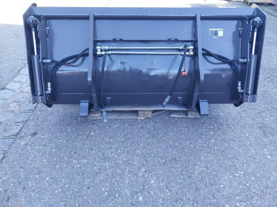 Klappschaufel Volvo L 30 35 Cat Komatsu Schaufel Radlader - Kuormaajan kauha: kuva Klappschaufel Volvo L 30 35 Cat Komatsu Schaufel Radlader - Kuormaajan kauha Klappschaufel Volvo L 30 35 Cat Komatsu Schaufel Radlader - Kuormaajan kauha: kuva Klappschaufel Volvo L 30 35 Cat Komatsu Schaufel Radlader - Kuormaajan kauha