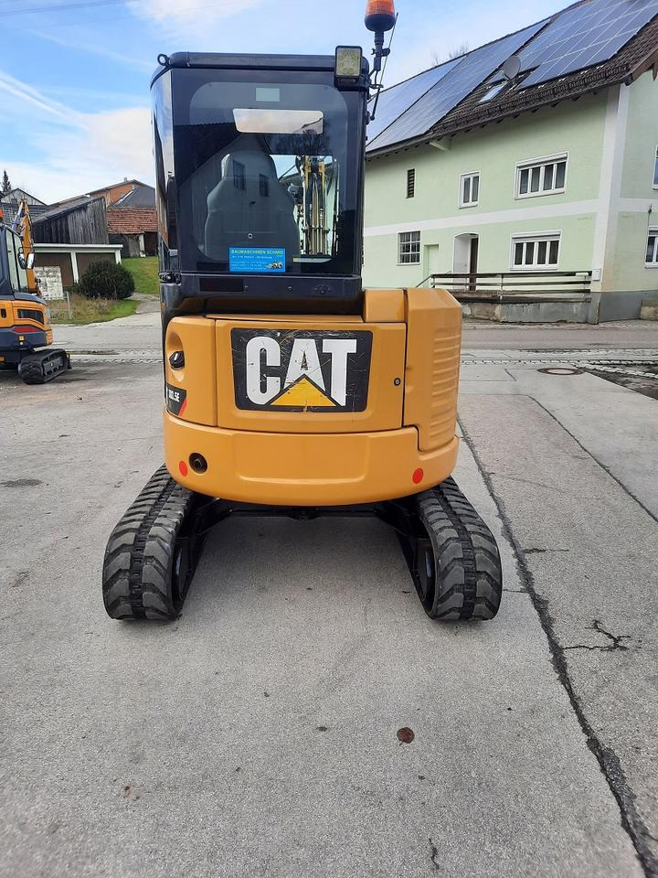 Minibagger Cat 303.5 E Kettenbagger Raupenbagger Bagger - Minikuormaaja: kuva Minibagger Cat 303.5 E Kettenbagger Raupenbagger Bagger - Minikuormaaja Minibagger Cat 303.5 E Kettenbagger Raupenbagger Bagger - Minikuormaaja: kuva Minibagger Cat 303.5 E Kettenbagger Raupenbagger Bagger - Minikuormaaja