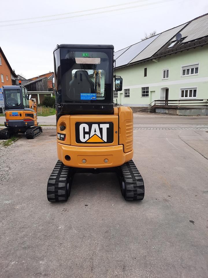 Minibagger Cat 303 E Kettenbagger Raupenbagger Bagger - Minikuormaaja: kuva Minibagger Cat 303 E Kettenbagger Raupenbagger Bagger - Minikuormaaja Minibagger Cat 303 E Kettenbagger Raupenbagger Bagger - Minikuormaaja: kuva Minibagger Cat 303 E Kettenbagger Raupenbagger Bagger - Minikuormaaja