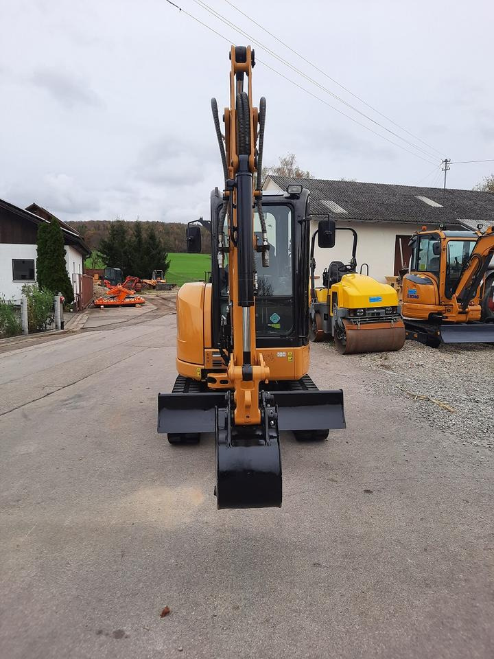 Minibagger Cat 303 E Kettenbagger Raupenbagger Bagger - Minikuormaaja: kuva Minibagger Cat 303 E Kettenbagger Raupenbagger Bagger - Minikuormaaja Minibagger Cat 303 E Kettenbagger Raupenbagger Bagger - Minikuormaaja: kuva Minibagger Cat 303 E Kettenbagger Raupenbagger Bagger - Minikuormaaja