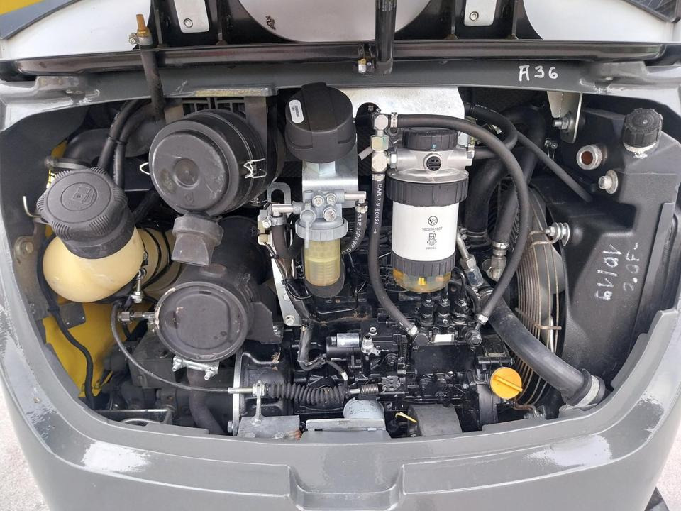 Minibagger Neuson Wacker ET 24 VDS Bagger Kettenbagger - Minikuormaaja: kuva Minibagger Neuson Wacker ET 24 VDS Bagger Kettenbagger - Minikuormaaja Minibagger Neuson Wacker ET 24 VDS Bagger Kettenbagger - Minikuormaaja: kuva Minibagger Neuson Wacker ET 24 VDS Bagger Kettenbagger - Minikuormaaja