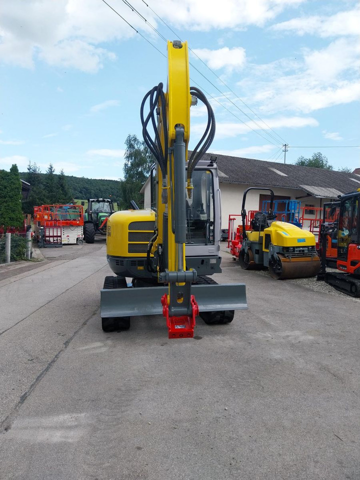 Neuson 50 Z3 RD 53 - Minikuormaaja: kuva Neuson 50 Z3 RD 53 - Minikuormaaja Neuson 50 Z3 RD 53 - Minikuormaaja: kuva Neuson 50 Z3 RD 53 - Minikuormaaja