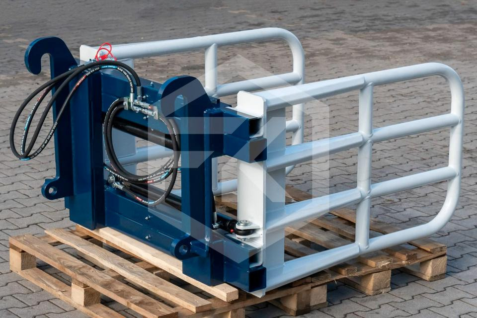 Quaderballenzange Ballenzange Silozange Frontlader Euro - Rullapihdit: kuva Quaderballenzange Ballenzange Silozange Frontlader Euro - Rullapihdit Quaderballenzange Ballenzange Silozange Frontlader Euro - Rullapihdit: kuva Quaderballenzange Ballenzange Silozange Frontlader Euro - Rullapihdit