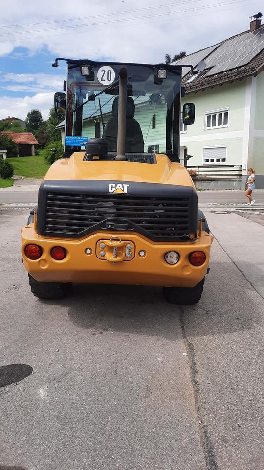 Radlader Cat 908M 906 907 2018 Hoflader Lader Schaufellader - Pienkuormaaja: kuva Radlader Cat 908M 906 907 2018 Hoflader Lader Schaufellader - Pienkuormaaja Radlader Cat 908M 906 907 2018 Hoflader Lader Schaufellader - Pienkuormaaja: kuva Radlader Cat 908M 906 907 2018 Hoflader Lader Schaufellader - Pienkuormaaja