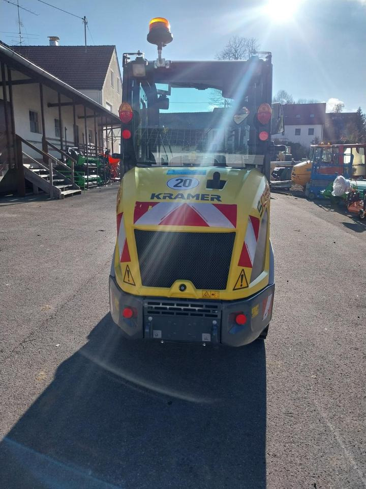 Radlader Kramer 5035 Hoflader Lader Schaufellader 350 5040 - Pienkuormaaja: kuva Radlader Kramer 5035 Hoflader Lader Schaufellader 350 5040 - Pienkuormaaja Radlader Kramer 5035 Hoflader Lader Schaufellader 350 5040 - Pienkuormaaja: kuva Radlader Kramer 5035 Hoflader Lader Schaufellader 350 5040 - Pienkuormaaja