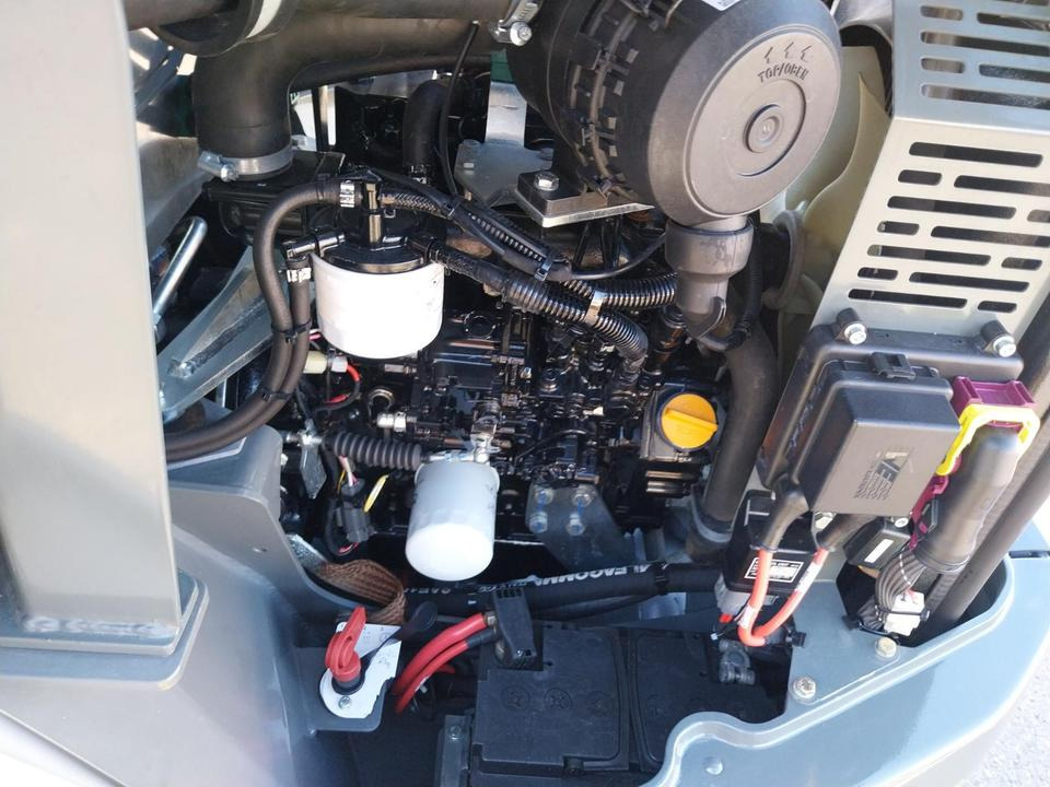 Radlader Kramer 5035 Hoflader Lader Schaufellader 350 5040 - Pienkuormaaja: kuva Radlader Kramer 5035 Hoflader Lader Schaufellader 350 5040 - Pienkuormaaja Radlader Kramer 5035 Hoflader Lader Schaufellader 350 5040 - Pienkuormaaja: kuva Radlader Kramer 5035 Hoflader Lader Schaufellader 350 5040 - Pienkuormaaja