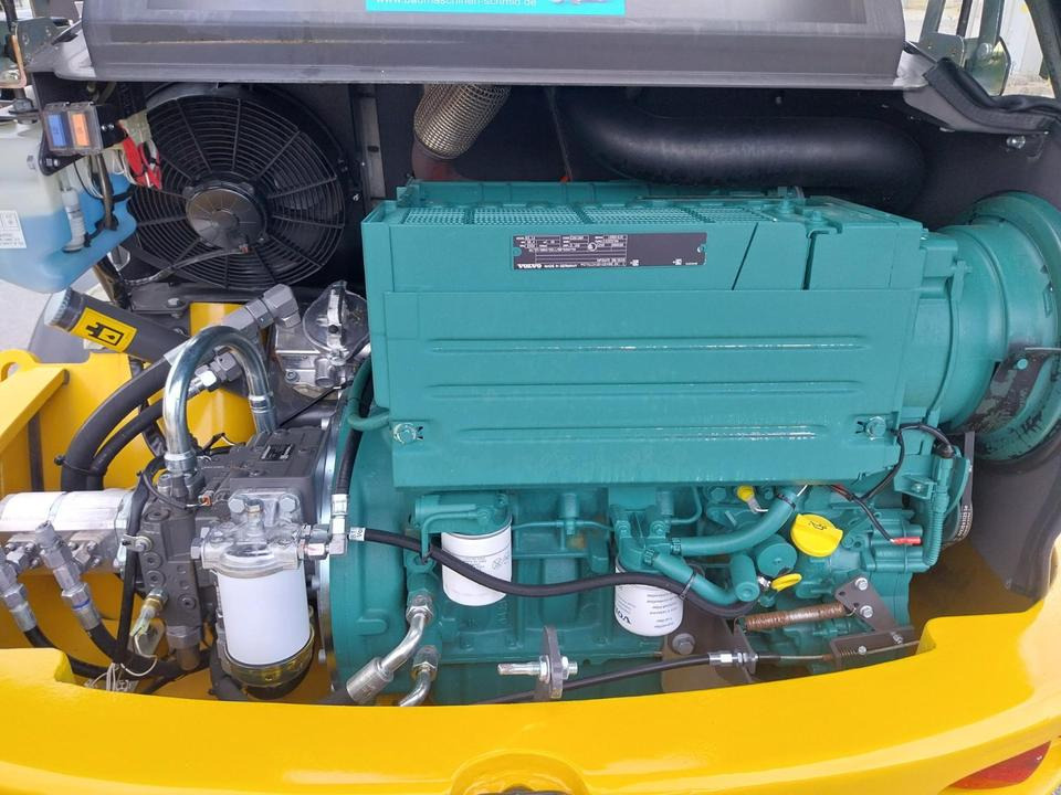 Radlader Volvo L 20 F Hoflader Lader Schaufellader 25 35 20 30 - Pienkuormaaja: kuva Radlader Volvo L 20 F Hoflader Lader Schaufellader 25 35 20 30 - Pienkuormaaja Radlader Volvo L 20 F Hoflader Lader Schaufellader 25 35 20 30 - Pienkuormaaja: kuva Radlader Volvo L 20 F Hoflader Lader Schaufellader 25 35 20 30 - Pienkuormaaja