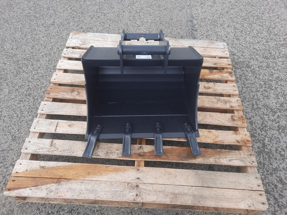 Rädlinger Tieflöffel 60 cm MS 01 Minibagger Bagger Lehnhoff - Kaivinkoneen kauha: kuva Rädlinger Tieflöffel 60 cm MS 01 Minibagger Bagger Lehnhoff - Kaivinkoneen kauha Rädlinger Tieflöffel 60 cm MS 01 Minibagger Bagger Lehnhoff - Kaivinkoneen kauha: kuva Rädlinger Tieflöffel 60 cm MS 01 Minibagger Bagger Lehnhoff - Kaivinkoneen kauha