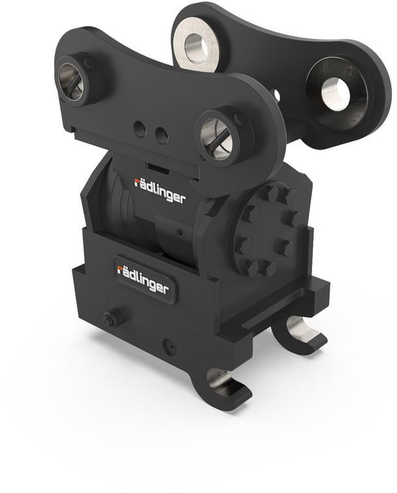 Rädlinger Tilt 3,5 -5 to Powertilt Minibagger Schwenkmotor Kubota - Rototilt - Minikuormaaja: kuva Rädlinger Tilt 3,5 -5 to Powertilt Minibagger Schwenkmotor Kubota - Rototilt - Minikuormaaja Rädlinger Tilt 3,5 -5 to Powertilt Minibagger Schwenkmotor Kubota - Rototilt - Minikuormaaja: kuva Rädlinger Tilt 3,5 -5 to Powertilt Minibagger Schwenkmotor Kubota - Rototilt - Minikuormaaja