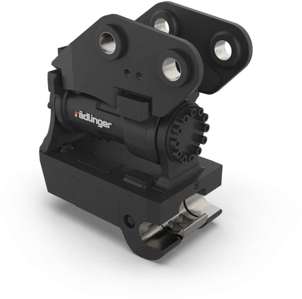 Rädlinger Tilt 6 - 8 to Powertilt Minibagger Schwenkmotor Kubota - Rototilt - Minikuormaaja: kuva Rädlinger Tilt 6 - 8 to Powertilt Minibagger Schwenkmotor Kubota - Rototilt - Minikuormaaja Rädlinger Tilt 6 - 8 to Powertilt Minibagger Schwenkmotor Kubota - Rototilt - Minikuormaaja: kuva Rädlinger Tilt 6 - 8 to Powertilt Minibagger Schwenkmotor Kubota - Rototilt - Minikuormaaja