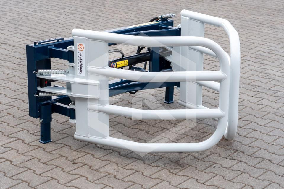 Rundbellenzange Ballenzange Silozange Frontlader Ballengabel Euro - Rullapihdit: kuva Rundbellenzange Ballenzange Silozange Frontlader Ballengabel Euro - Rullapihdit Rundbellenzange Ballenzange Silozange Frontlader Ballengabel Euro - Rullapihdit: kuva Rundbellenzange Ballenzange Silozange Frontlader Ballengabel Euro - Rullapihdit