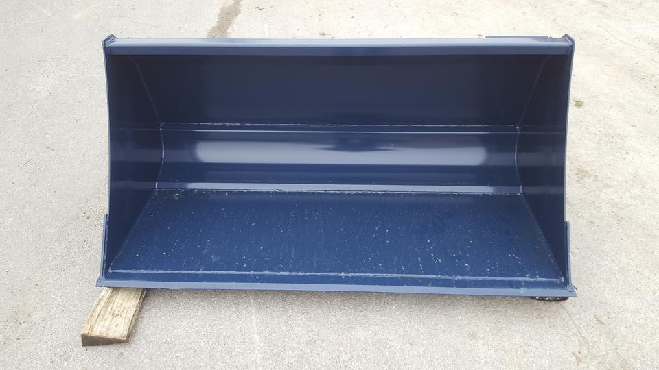 Schaufel 1,6m Euro Schlepper Frontladerschaufel Universalschaufel - Kuormaajan kauha: kuva Schaufel 1,6m Euro Schlepper Frontladerschaufel Universalschaufel - Kuormaajan kauha Schaufel 1,6m Euro Schlepper Frontladerschaufel Universalschaufel - Kuormaajan kauha: kuva Schaufel 1,6m Euro Schlepper Frontladerschaufel Universalschaufel - Kuormaajan kauha