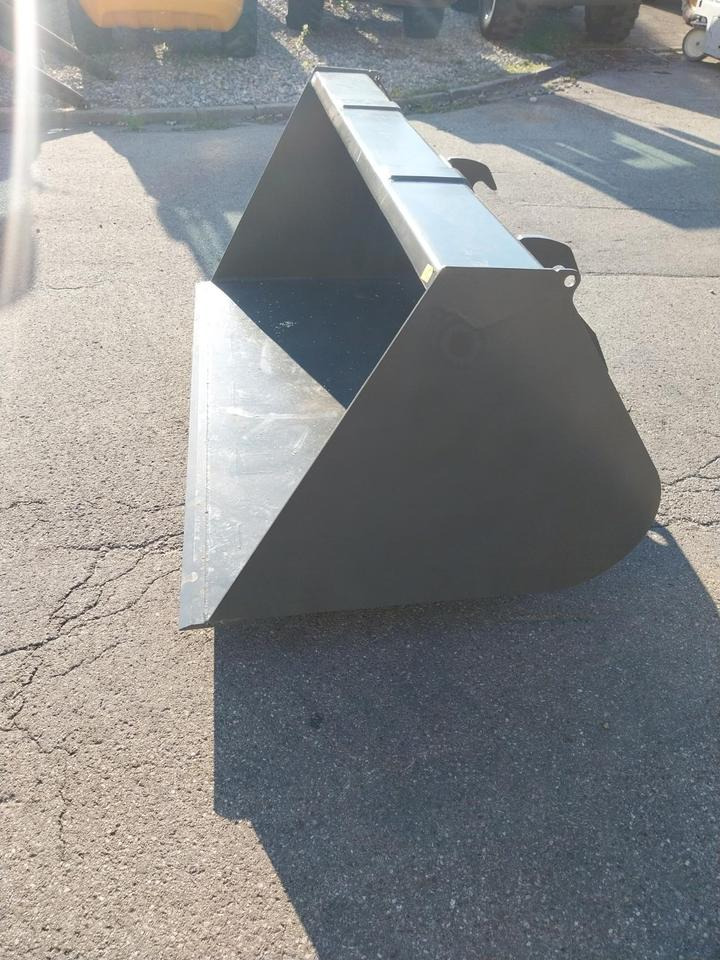 Schaufel 1,8m Weidemann Hoflader Radlader Lader Schäffer - Kuormaajan kauha: kuva Schaufel 1,8m Weidemann Hoflader Radlader Lader Schäffer - Kuormaajan kauha Schaufel 1,8m Weidemann Hoflader Radlader Lader Schäffer - Kuormaajan kauha: kuva Schaufel 1,8m Weidemann Hoflader Radlader Lader Schäffer - Kuormaajan kauha