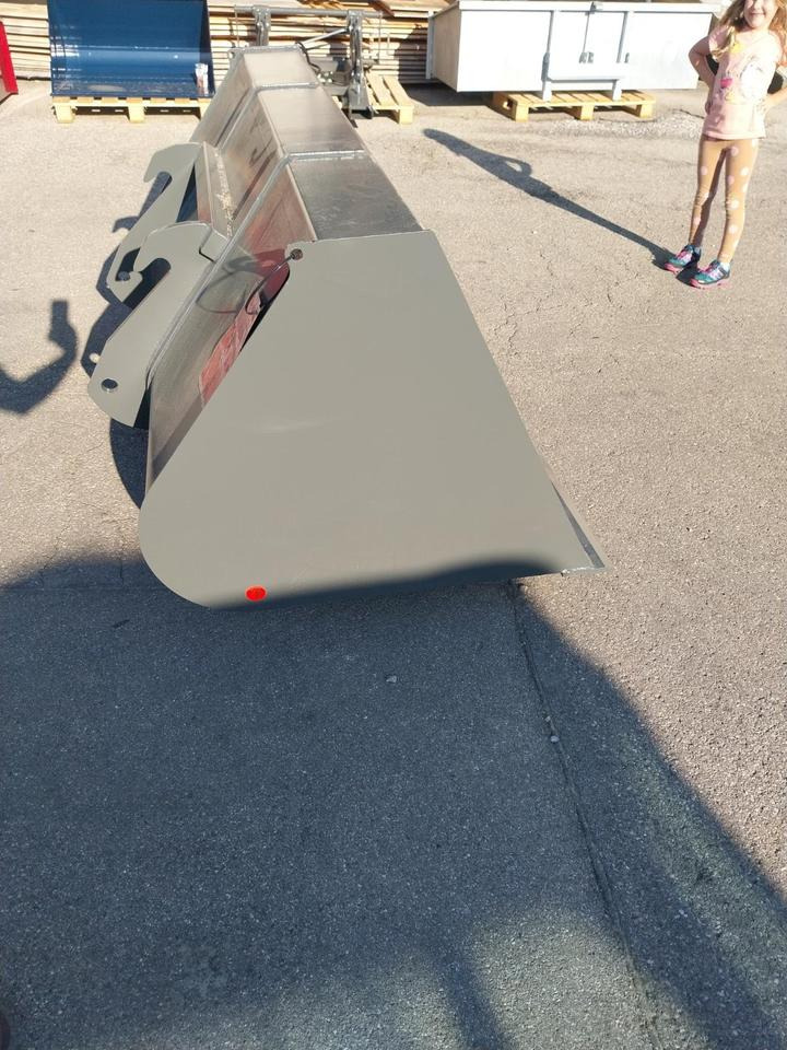 Schaufel 1,8m Weidemann Hoflader Radlader Lader Schäffer - Kuormaajan kauha: kuva Schaufel 1,8m Weidemann Hoflader Radlader Lader Schäffer - Kuormaajan kauha Schaufel 1,8m Weidemann Hoflader Radlader Lader Schäffer - Kuormaajan kauha: kuva Schaufel 1,8m Weidemann Hoflader Radlader Lader Schäffer - Kuormaajan kauha