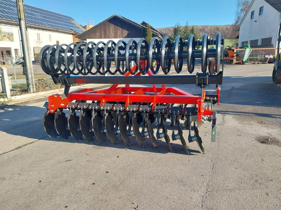 Scheibenegge 3m Scheibengrubber Kurzscheibenegge Grubber - Lautasäes: kuva Scheibenegge 3m Scheibengrubber Kurzscheibenegge Grubber - Lautasäes Scheibenegge 3m Scheibengrubber Kurzscheibenegge Grubber - Lautasäes: kuva Scheibenegge 3m Scheibengrubber Kurzscheibenegge Grubber - Lautasäes