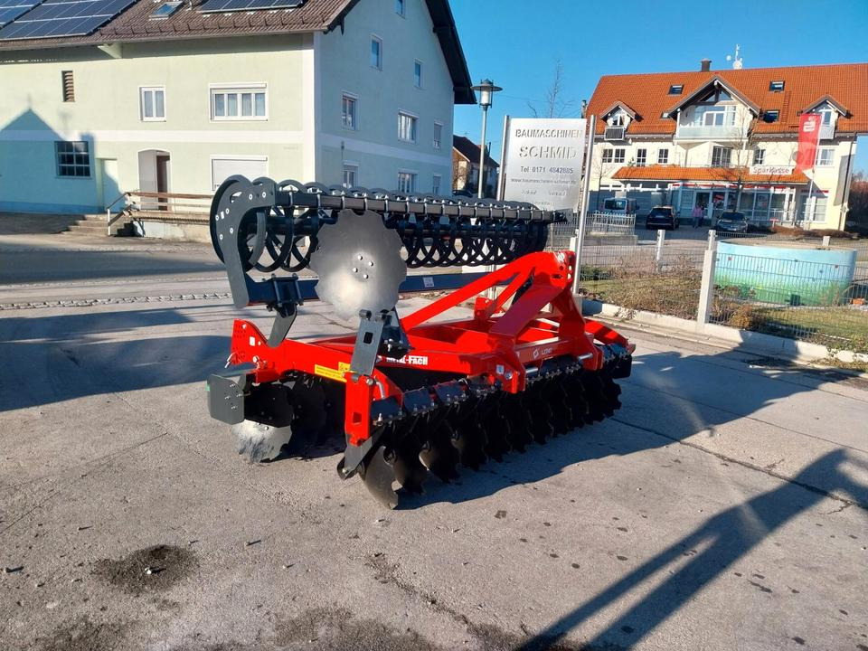 Scheibenegge 3m Scheibengrubber Kurzscheibenegge Grubber - Lautasäes: kuva Scheibenegge 3m Scheibengrubber Kurzscheibenegge Grubber - Lautasäes Scheibenegge 3m Scheibengrubber Kurzscheibenegge Grubber - Lautasäes: kuva Scheibenegge 3m Scheibengrubber Kurzscheibenegge Grubber - Lautasäes