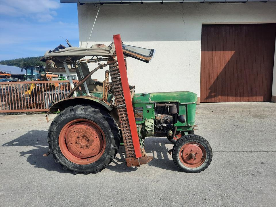 Schlepper Deutz F2L 612/5 D 25 S Oldtimer Traktor Bulldog - Traktori: kuva Schlepper Deutz F2L 612/5 D 25 S Oldtimer Traktor Bulldog - Traktori Schlepper Deutz F2L 612/5 D 25 S Oldtimer Traktor Bulldog - Traktori: kuva Schlepper Deutz F2L 612/5 D 25 S Oldtimer Traktor Bulldog - Traktori