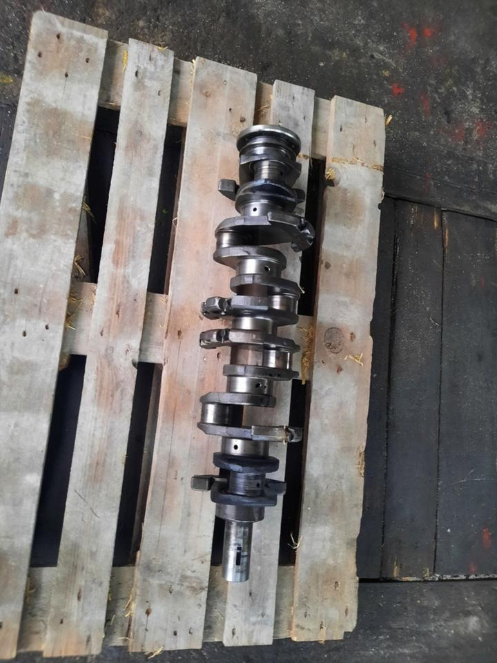 Unimog MB trac Kurbelwelle OM 352 Mercedes Benz - Kampiakseli - Maatalouskoneet: kuva Unimog MB trac Kurbelwelle OM 352 Mercedes Benz - Kampiakseli - Maatalouskoneet Unimog MB trac Kurbelwelle OM 352 Mercedes Benz - Kampiakseli - Maatalouskoneet: kuva Unimog MB trac Kurbelwelle OM 352 Mercedes Benz - Kampiakseli - Maatalouskoneet