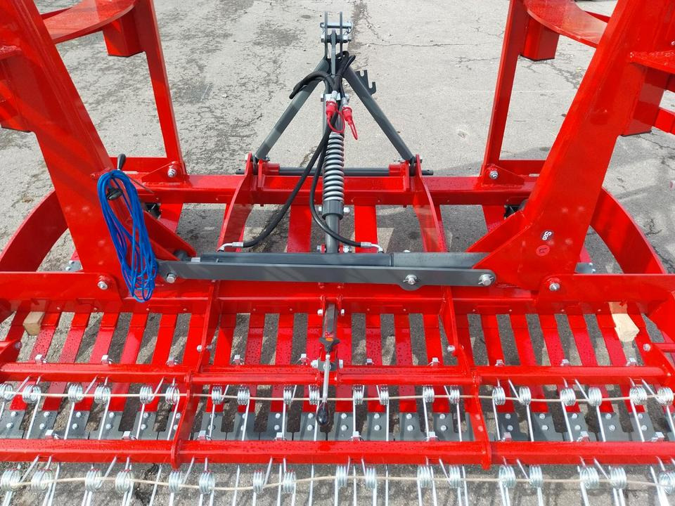 Weidelüfter 6m Wiesenstriegel Wiesenegge Grünlandpflege Striegel - Joustopiikkiäes: kuva Weidelüfter 6m Wiesenstriegel Wiesenegge Grünlandpflege Striegel - Joustopiikkiäes Weidelüfter 6m Wiesenstriegel Wiesenegge Grünlandpflege Striegel - Joustopiikkiäes: kuva Weidelüfter 6m Wiesenstriegel Wiesenegge Grünlandpflege Striegel - Joustopiikkiäes