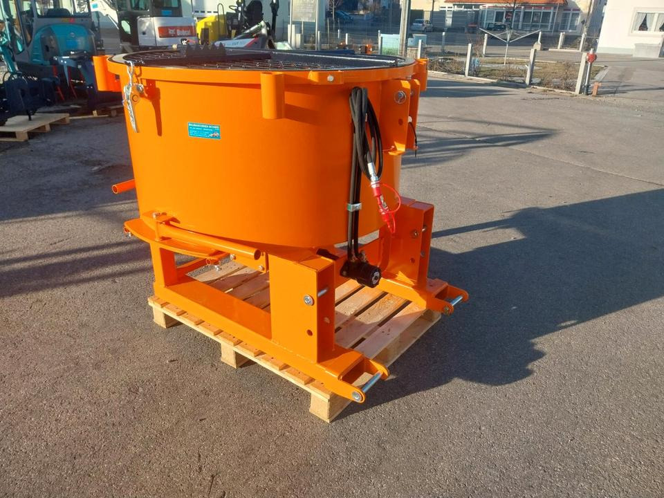 Zwangsmischer Betonmischer 800 L Zapfwellen u. Hydraulisch Fendt - Betonimylly: kuva Zwangsmischer Betonmischer 800 L Zapfwellen u. Hydraulisch Fendt - Betonimylly Zwangsmischer Betonmischer 800 L Zapfwellen u. Hydraulisch Fendt - Betonimylly: kuva Zwangsmischer Betonmischer 800 L Zapfwellen u. Hydraulisch Fendt - Betonimylly