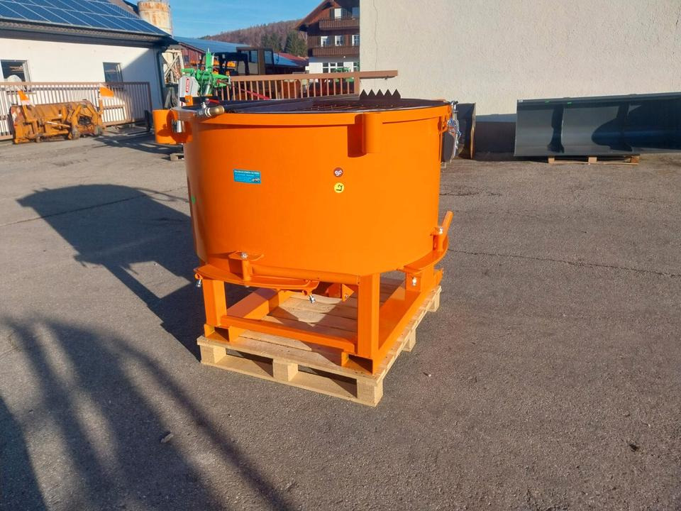 Zwangsmischer Betonmischer 800 L Zapfwellen u. Hydraulisch Fendt - Betonimylly: kuva Zwangsmischer Betonmischer 800 L Zapfwellen u. Hydraulisch Fendt - Betonimylly Zwangsmischer Betonmischer 800 L Zapfwellen u. Hydraulisch Fendt - Betonimylly: kuva Zwangsmischer Betonmischer 800 L Zapfwellen u. Hydraulisch Fendt - Betonimylly