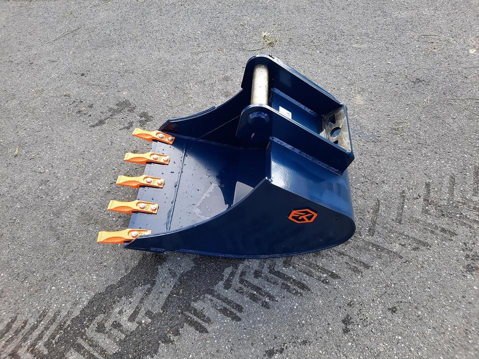 Neue Tiefenlöffel 3,5 - 5 to Grabenräumlöffel Minibagger Kubota - Kaivinkoneen kauha: kuva neue Tiefenlöffel 3,5 - 5 to Grabenräumlöffel Minibagger Kubota - Kaivinkoneen kauha Neue Tiefenlöffel 3,5 - 5 to Grabenräumlöffel Minibagger Kubota - Kaivinkoneen kauha: kuva neue Tiefenlöffel 3,5 - 5 to Grabenräumlöffel Minibagger Kubota - Kaivinkoneen kauha