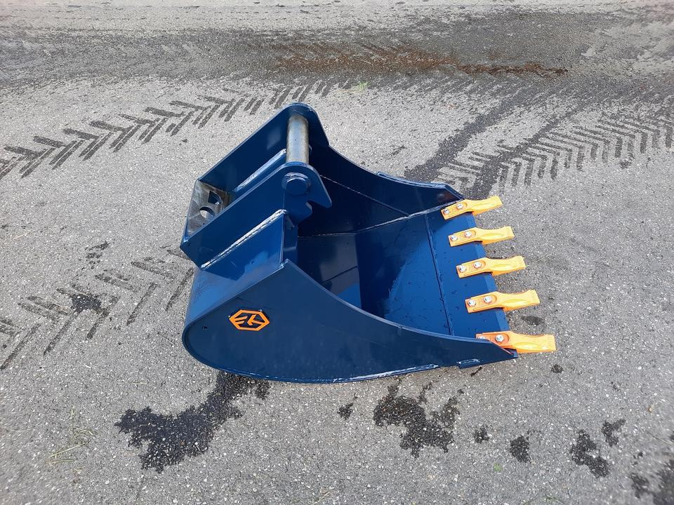 Neue Tiefenlöffel 3,5 - 5 to Grabenräumlöffel Minibagger Kubota - Kaivinkoneen kauha: kuva neue Tiefenlöffel 3,5 - 5 to Grabenräumlöffel Minibagger Kubota - Kaivinkoneen kauha Neue Tiefenlöffel 3,5 - 5 to Grabenräumlöffel Minibagger Kubota - Kaivinkoneen kauha: kuva neue Tiefenlöffel 3,5 - 5 to Grabenräumlöffel Minibagger Kubota - Kaivinkoneen kauha