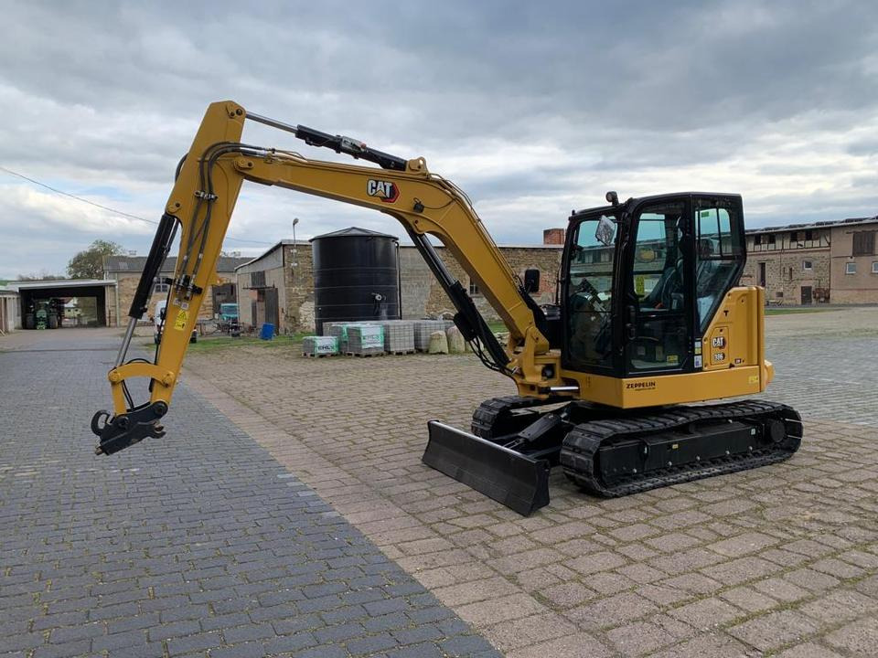 Neuen Cat 306 CR-07A Minibagger Bagger Raupenbagger Kettenbagger - Minikuormaaja: kuva neuen Cat 306 CR-07A Minibagger Bagger Raupenbagger Kettenbagger - Minikuormaaja Neuen Cat 306 CR-07A Minibagger Bagger Raupenbagger Kettenbagger - Minikuormaaja: kuva neuen Cat 306 CR-07A Minibagger Bagger Raupenbagger Kettenbagger - Minikuormaaja