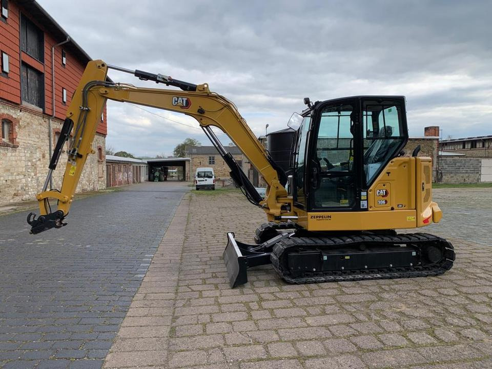 Neuen Cat 306 CR-07A Minibagger Bagger Raupenbagger Kettenbagger - Minikuormaaja: kuva neuen Cat 306 CR-07A Minibagger Bagger Raupenbagger Kettenbagger - Minikuormaaja Neuen Cat 306 CR-07A Minibagger Bagger Raupenbagger Kettenbagger - Minikuormaaja: kuva neuen Cat 306 CR-07A Minibagger Bagger Raupenbagger Kettenbagger - Minikuormaaja