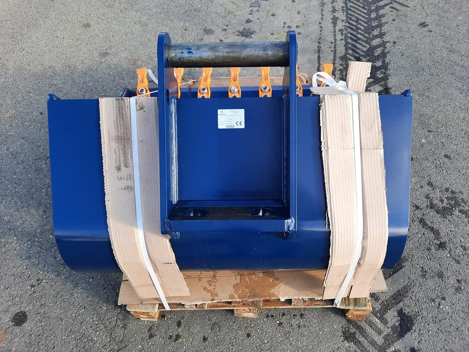 Neuer Tieflöffel 80er MS 08 Lehnhoff Minibagger Bagger - Kaivinkoneen kauha: kuva neuer Tieflöffel 80er MS 08 Lehnhoff Minibagger Bagger - Kaivinkoneen kauha Neuer Tieflöffel 80er MS 08 Lehnhoff Minibagger Bagger - Kaivinkoneen kauha: kuva neuer Tieflöffel 80er MS 08 Lehnhoff Minibagger Bagger - Kaivinkoneen kauha