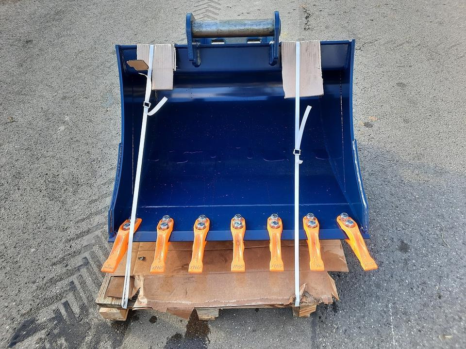 Neuer Tieflöffel 80er MS 08 Lehnhoff Minibagger Bagger - Kaivinkoneen kauha: kuva neuer Tieflöffel 80er MS 08 Lehnhoff Minibagger Bagger - Kaivinkoneen kauha Neuer Tieflöffel 80er MS 08 Lehnhoff Minibagger Bagger - Kaivinkoneen kauha: kuva neuer Tieflöffel 80er MS 08 Lehnhoff Minibagger Bagger - Kaivinkoneen kauha