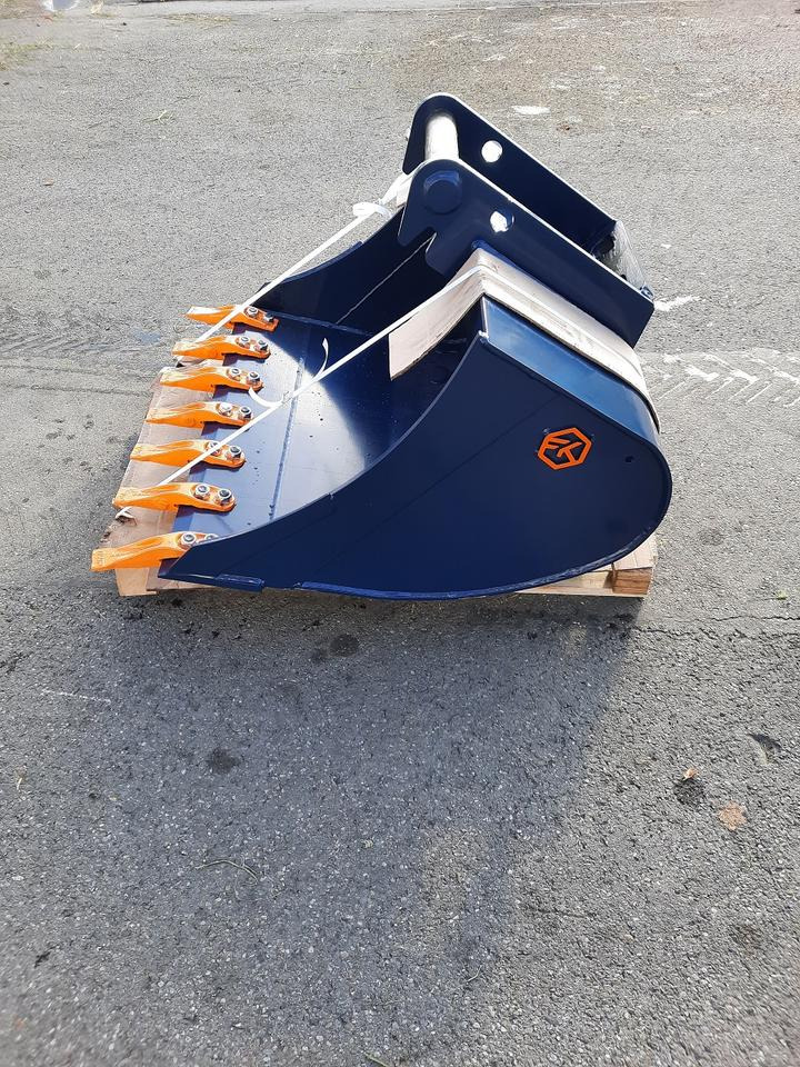 Neuer Tieflöffel 80er MS 08 Lehnhoff Minibagger Bagger - Kaivinkoneen kauha: kuva neuer Tieflöffel 80er MS 08 Lehnhoff Minibagger Bagger - Kaivinkoneen kauha Neuer Tieflöffel 80er MS 08 Lehnhoff Minibagger Bagger - Kaivinkoneen kauha: kuva neuer Tieflöffel 80er MS 08 Lehnhoff Minibagger Bagger - Kaivinkoneen kauha