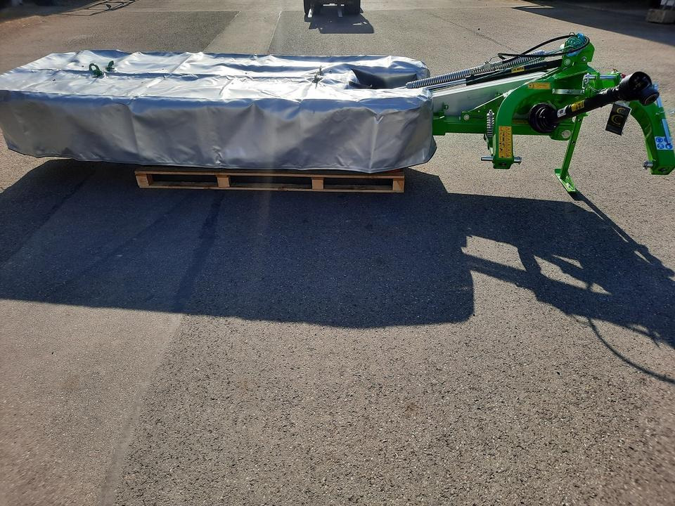 Neues Scheibenmähwerk Mähwerk Talex OptiCut 260 Krone Schlepper - Niittokone: kuva neues Scheibenmähwerk Mähwerk Talex OptiCut 260 Krone Schlepper - Niittokone Neues Scheibenmähwerk Mähwerk Talex OptiCut 260 Krone Schlepper - Niittokone: kuva neues Scheibenmähwerk Mähwerk Talex OptiCut 260 Krone Schlepper - Niittokone