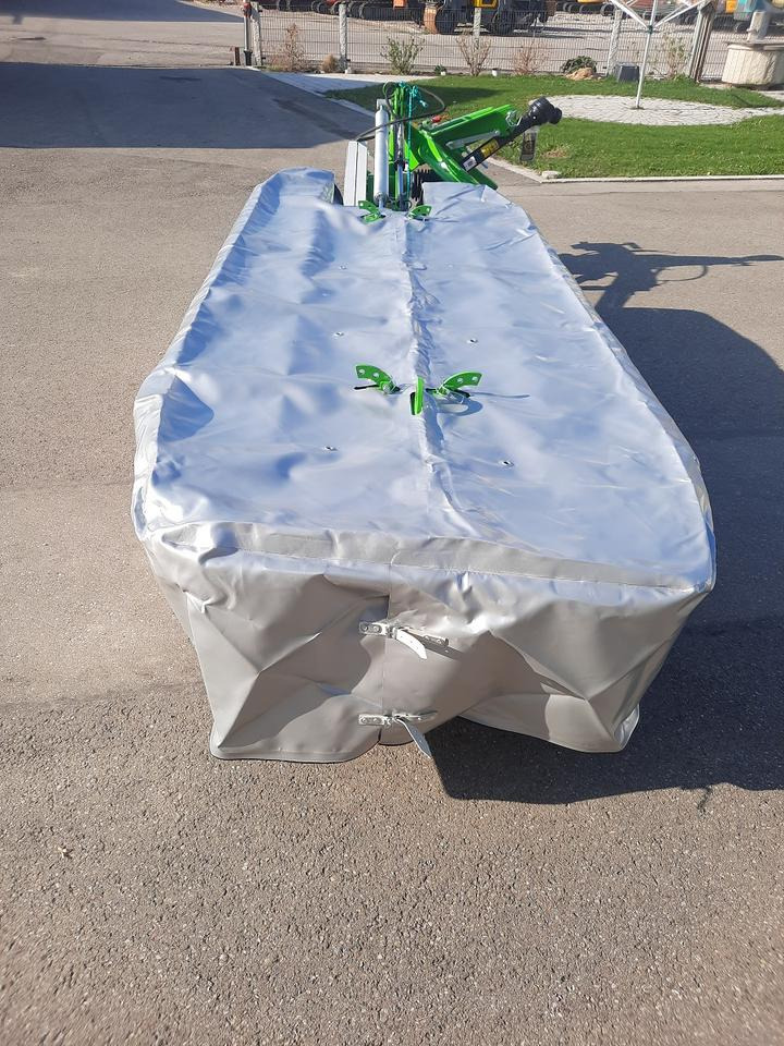 Neues Scheibenmähwerk Mähwerk Talex OptiCut 260 Krone Schlepper - Niittokone: kuva neues Scheibenmähwerk Mähwerk Talex OptiCut 260 Krone Schlepper - Niittokone Neues Scheibenmähwerk Mähwerk Talex OptiCut 260 Krone Schlepper - Niittokone: kuva neues Scheibenmähwerk Mähwerk Talex OptiCut 260 Krone Schlepper - Niittokone