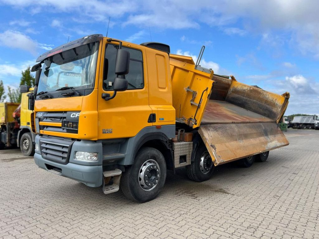 DAF CF 85/410 4-Achs Kipper Meiller Bordmatik DAF CF 85/410 4-Achs Kipper Meiller Bordmatik - Kippiauto kuorma-auto: kuva DAF CF 85/410 4-Achs Kipper Meiller Bordmatik DAF CF 85/410 4-Achs Kipper Meiller Bordmatik - Kippiauto kuorma-auto DAF CF 85/410 4-Achs Kipper Meiller Bordmatik DAF CF 85/410 4-Achs Kipper Meiller Bordmatik - Kippiauto kuorma-auto: kuva DAF CF 85/410 4-Achs Kipper Meiller Bordmatik DAF CF 85/410 4-Achs Kipper Meiller Bordmatik - Kippiauto kuorma-auto