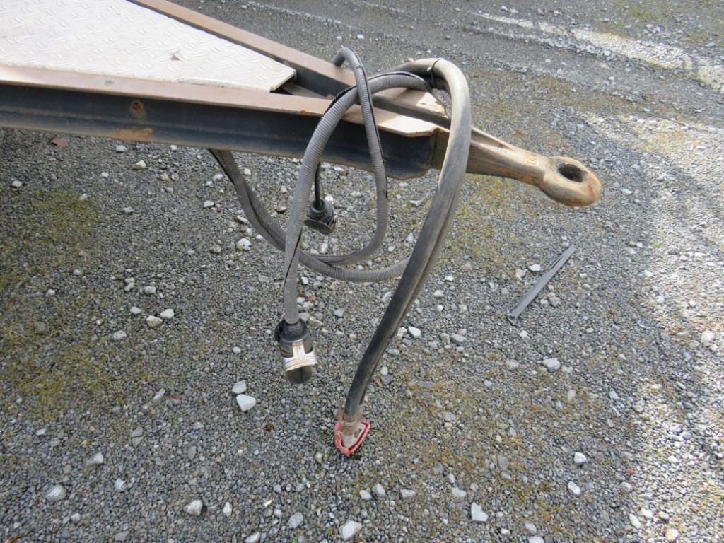 DOLL Kurzholzanhänger A 131 Spezialanhänger - Puutavaraperävaunu: kuva DOLL Kurzholzanhänger A 131 Spezialanhänger - Puutavaraperävaunu DOLL Kurzholzanhänger A 131 Spezialanhänger - Puutavaraperävaunu: kuva DOLL Kurzholzanhänger A 131 Spezialanhänger - Puutavaraperävaunu